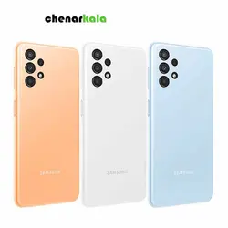 گوشی موبایل سامسونگ مدل Samsung A13 4G 128GB - چنار کالا