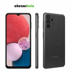گوشی موبایل سامسونگ مدل Samsung A13 4G 128GB - چنار کالا