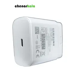 آداپتور شارژر 45 وات های کپی ویتنامی سامسونگ مدل Samsung EP-TA845-Vietnam - چنار کالا