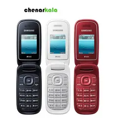 گوشی سامسونگ مدل Samsung E1272 - چنار کالا
