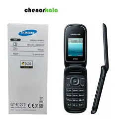 گوشی سامسونگ مدل Samsung E1272 - چنار کالا