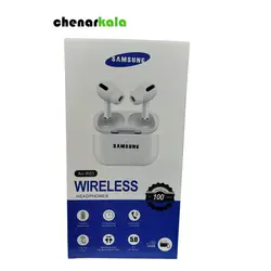 هدفن بیسیم ایرپاد سامسونگ samsung Air-R03 - چنار کالا