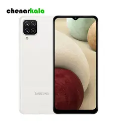 مشخصات قیمت و خرید گوشی موبایل سامسونگ مدل A12 با حافظه 64 - چنار کالا
