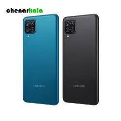 مشخصات قیمت و خرید گوشی موبایل سامسونگ مدل A12 با حافظه 64 - چنار کالا