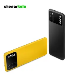 مشخصات قیمت و خرید گوشی موبایل شیائومی مدل Poco M3 128GB
