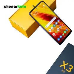 مشخصات قیمت و خرید گوشی موبایل شیائومی مدل Poco X3 128GB