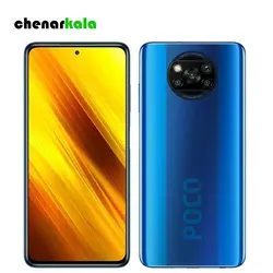 مشخصات قیمت و خرید گوشی موبایل شیائومی مدل Poco X3 128GB
