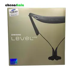 هندزفری بلوتوثی گردنی سامسونگ مدل لول یو پرو Samsung Level U Pro - چنار کالا