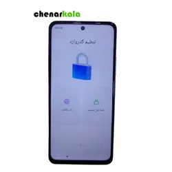 گوشی موبایل شیائومی Poco X3 GT 5G-حافظه 256 گیگابایت - چنار کالا