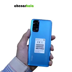 گوشی موبایل شیائومی Redmi Note 11 - چنار کالا