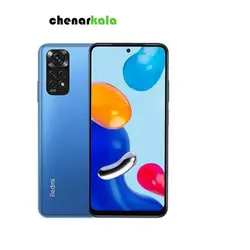 گوشی موبایل شیائومی Redmi Note 11 - چنار کالا