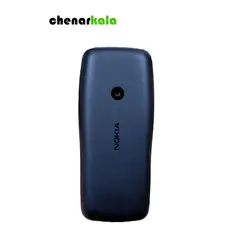 گوشی موبایل نوکیا مدل Nokia 110 TA_1192 دو سیم کارت