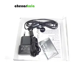 گوشی موبایل نوکیا مدل Nokia 110 TA_1192 دو سیم کارت