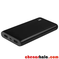 شارژر همراه سیلیکون پاور مدل s200