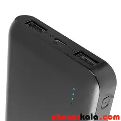 شارژر همراه سیلیکون پاور مدل s200