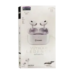 هدفن بلوتوث ایرپاد Xhanz BT328 - چنار کالا