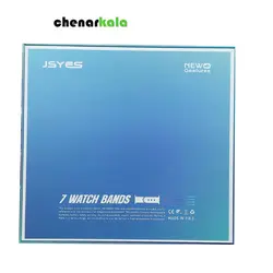 اسمارت واچ JSYES مدل ULTRA2 - چنار کالا