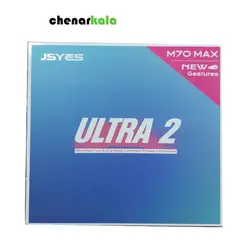 اسمارت واچ JSYES مدل ULTRA2 - چنار کالا