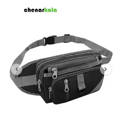 کیف کمری فوروارد مدل FCLT0205 - چنار کالا