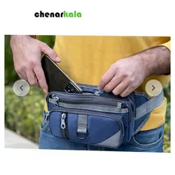 کیف کمری فوروارد مدل FCLT0205 - چنار کالا