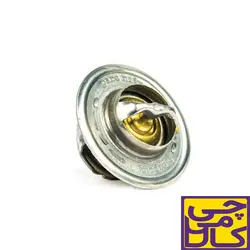 ترموستات پراید 76 درجه ای جی یو 10112160 | چی می کالا | فروش انلاین لوازم یدکی خودرو
