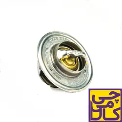 ترموستات پراید 82 درجه ای جی یو 10112159 | چی می کالا | فروش انلاین لوازم یدکی خودرو