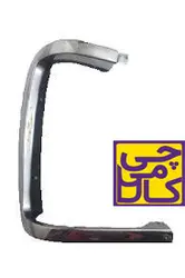 زه دور چراغ پیکان جلو چپ کوشان40 | چی می کالا | فروش انلاین لوازم یدکی خودرو