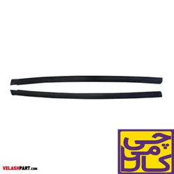 زه دور شیشه جلو بغل چپ پراید شرکتی7900 | چی می کالا | فروش انلاین لوازم یدکی خودرو