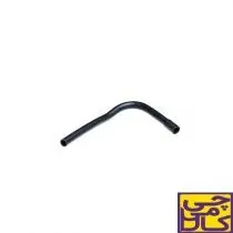 شیلنگ خروجی آب از رگلاتور به خروجی راد سمند ملی و دنا جی آی اس پی 338078 | چی می کالا | فروش انلاین لوازم یدکی خودرو