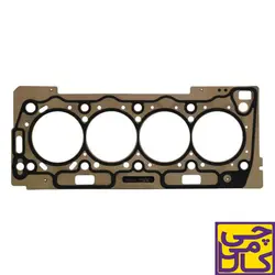 واشر سر سیلندر پژو 206 تیپ 5 تعمیر اول ای جی یو 10621123 | چی می کالا | فروش انلاین لوازم یدکی خودرو