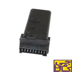 یونیت قفل مرکزی پژو 405 , پارس و سمند جی آی اس پی 476301 | چی می کالا | فروش انلاین لوازم یدکی خودرو