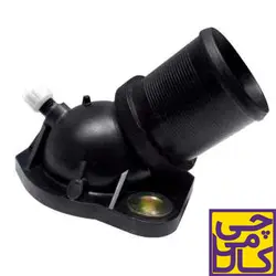 پیچ هواگیری درب ترموستات آردی و پژو405 پلاستیکی(پیشرفت)7406 | چی می کالا | فروش انلاین لوازم یدکی خودرو