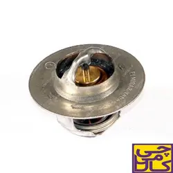 ترموستات 75 درجه سمندملی جی آی اس پی 336902 | چی می کالا | فروش انلاین لوازم یدکی خودرو