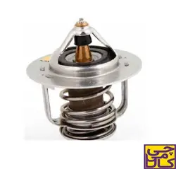 ترموستات 82 درجه پیکان جی آی اس پی 506901 | چی می کالا | فروش انلاین لوازم یدکی خودرو