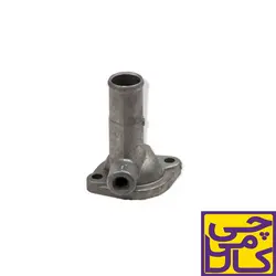 درپوش ترموستات پراید یورو4 ای جی یو 10112263 | چی می کالا | فروش انلاین لوازم یدکی خودرو