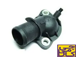 محفظه ترموستات pps پژو پارس، پژو 405، سمند جی آی اس پی 476921 | چی می کالا | فروش انلاین لوازم یدکی خودرو