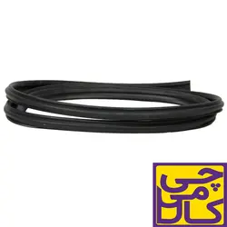 نوار ابرو کنار سقف (رینگاتر) تیبا جی آی اس پی 525501 | چی می کالا | فروش انلاین لوازم یدکی خودرو