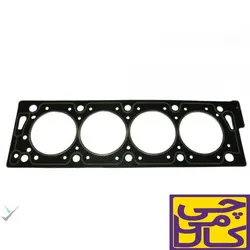 واشر سر سیلندر پژو ۴۰۵ تعمیر سوم ای جی یو 10221125 | چی می کالا | فروش انلاین لوازم یدکی خودرو