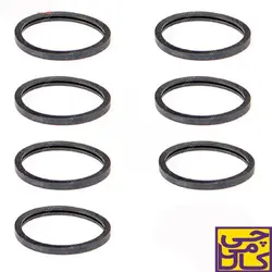 واشر ترموستات پژو پارس، پژو 405، سمند جی آی اس پی 476930 | چی می کالا | فروش انلاین لوازم یدکی خودرو