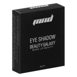 فروشگاه اینترنتی چیزمیزا خرید آنلاین - سایه چشم ام ان دی نفیس شماره ۳