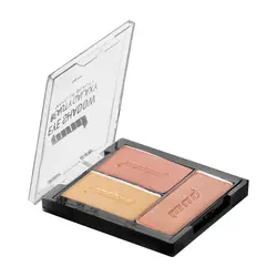 فروشگاه اینترنتی چیزمیزا خرید آنلاین - سایه چشم ام ان دی شماره ۴