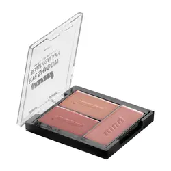 فروشگاه اینترنتی چیزمیزا خرید آنلاین - سایه چشم نفیس شماره ۵