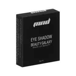 فروشگاه اینترنتی چیزمیزا خرید آنلاین - سایه چشم نفیس شماره ۵