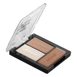 فروشگاه اینترنتی چیزمیزا خرید آنلاین - سایه چشم شماره ۶