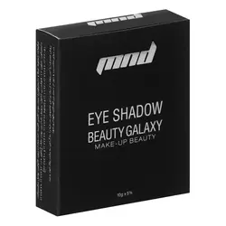 فروشگاه اینترنتی چیزمیزا خرید آنلاین - سایه چشم شماره ۶