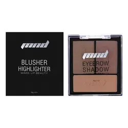 فروشگاه اینترنتی چیزمیزا خرید آنلاین - سایه ابرو mnd شماره ۱