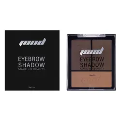 فروشگاه اینترنتی چیزمیزا خرید آنلاین - سایه ابرو ام ان دی شماره ۲