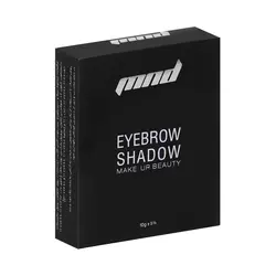 فروشگاه اینترنتی چیزمیزا خرید آنلاین - سایه ابرو نفیس شماره ۳