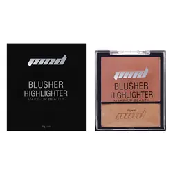 فروشگاه اینترنتی چیزمیزا خرید آنلاین - رژگونه هایلایتر ام ان دی شماره ۵