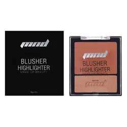 فروشگاه اینترنتی چیزمیزا خرید آنلاین - رژگونه هایلایتر شماره ۶